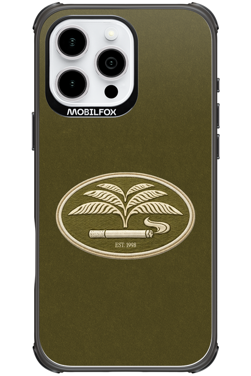 Nature Check - Apple iPhone 16 Pro Max