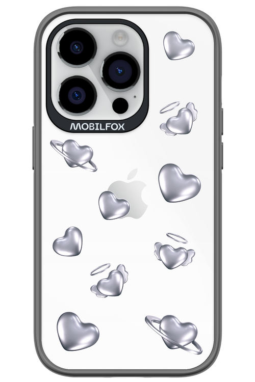 Chrome Hearts - Apple iPhone 14 Pro