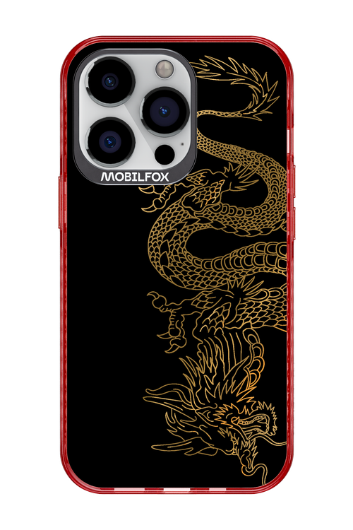 Gold Age - Apple iPhone 13 Pro