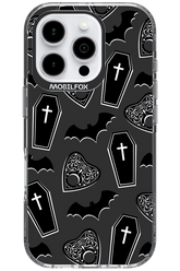 After Death - Apple iPhone 16 Pro