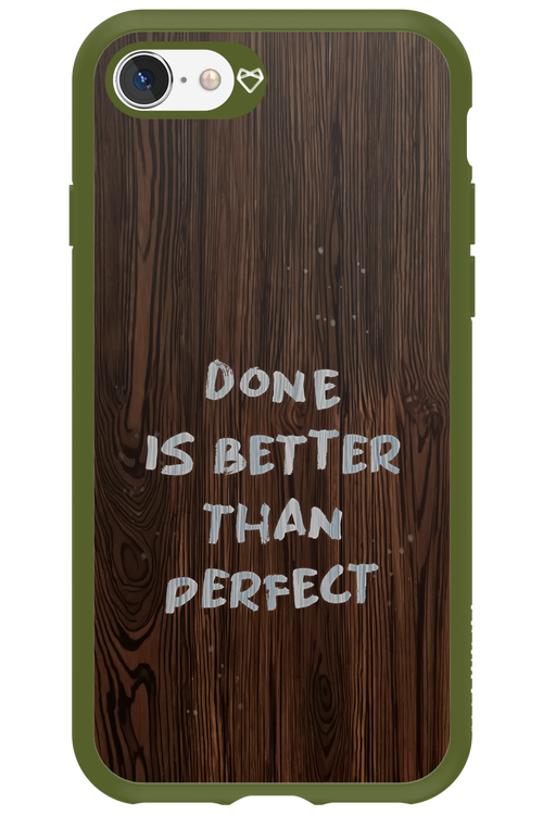 Perfect - Apple iPhone 8