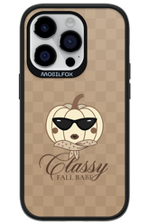 Fall Babe - Apple iPhone 14 Pro