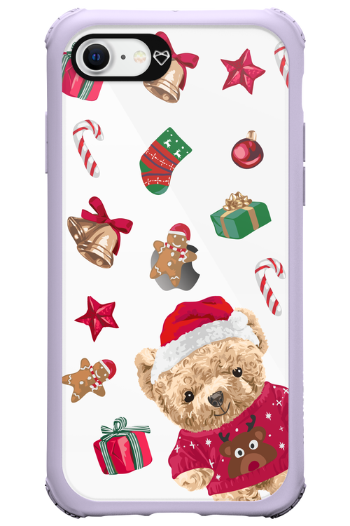 Gifts Bear - Apple iPhone SE 2020