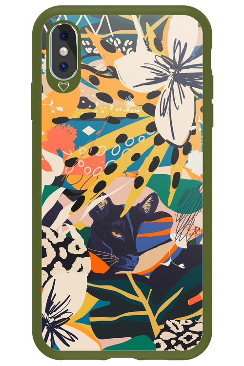 Vintage - Apple iPhone XS Max