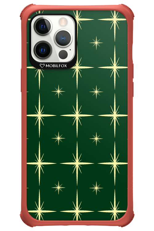 Star Light - Apple iPhone 12 Pro Max