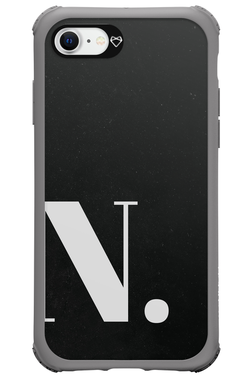 N (Off Space) 2.0 - Apple iPhone SE 2022