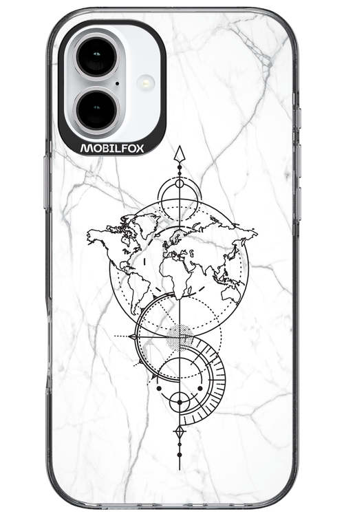 Compass 2.0 - Apple iPhone 16 Plus