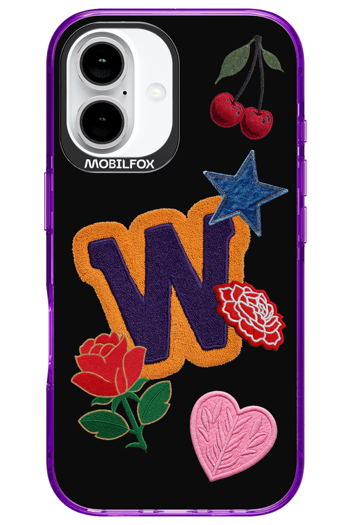 University's Queen - Apple iPhone 16