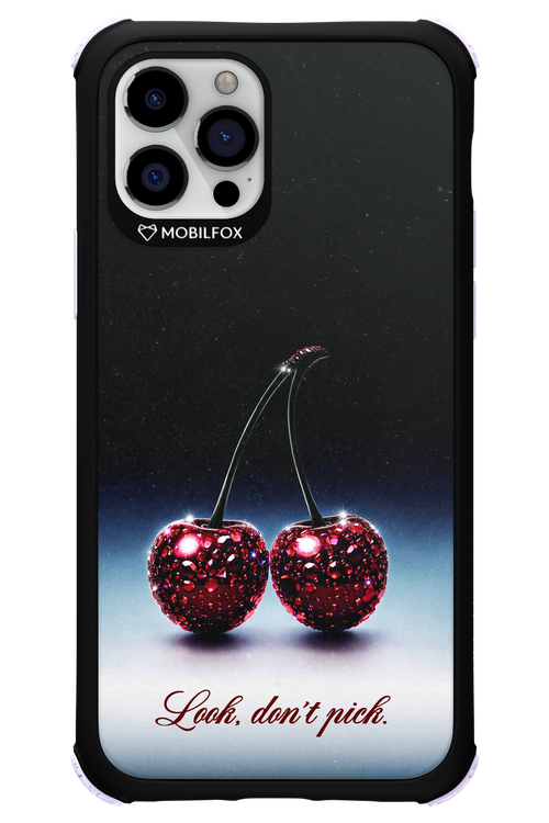 Seasonal Diamond 2.0 - Apple iPhone 12 Pro