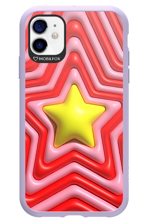 Star - Apple iPhone 11