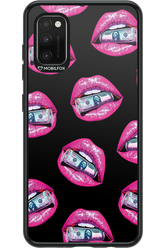 Money Lips - Samsung Galaxy A41