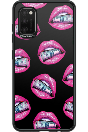 Money Lips - Samsung Galaxy A41