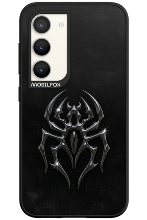 Dark Spider 2.0 - Samsung Galaxy S23
