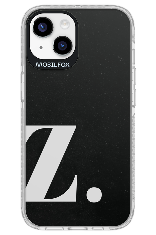 Z (Off Space) - Apple iPhone 14