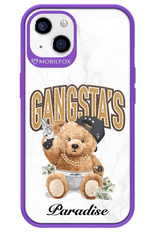 Gangsta - Apple iPhone 13