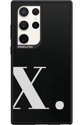 X (Off Space) 2.0 - Samsung Galaxy S23 Ultra