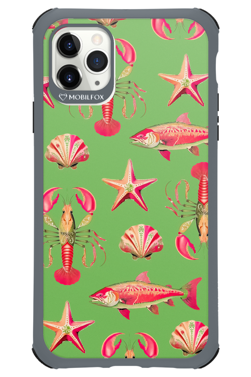 Sea Stars - Apple iPhone 11 Pro Max
