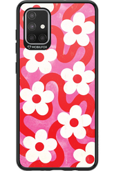 BLOSSOM TWIST 2.0 - Samsung Galaxy A71