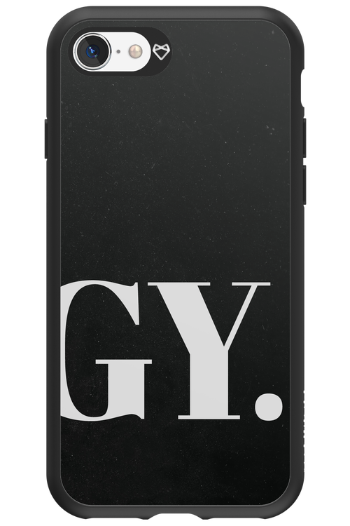 GY (Off Space) 2.0 - Apple iPhone SE 2020