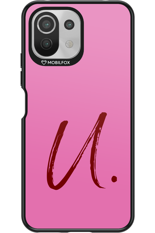 (Sorbet) U 2.0 - Xiaomi Mi 11 Lite (2021)