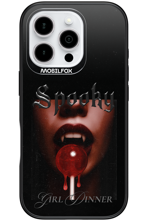 Freaky Girl - Apple iPhone 16 Pro