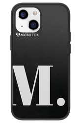 M (Off Space) 2.0 - Apple iPhone 13 Mini