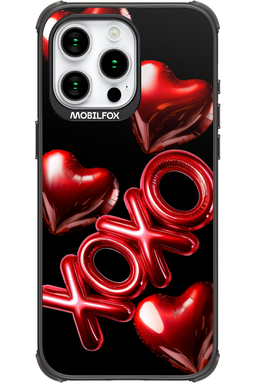 Xoxo - Apple iPhone 15 Pro Max