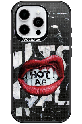 HOT AS F - Apple iPhone 16 Pro