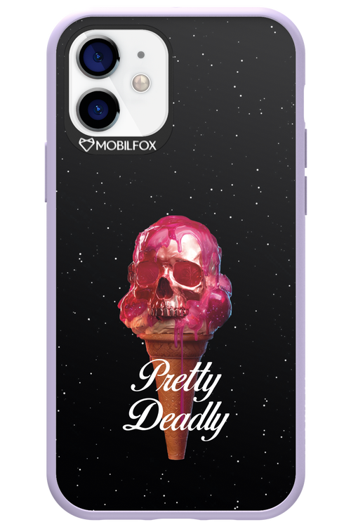 Pretty Deadly - Apple iPhone 12