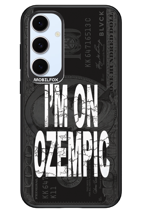 ozempic 2.0 - Samsung S24 FE