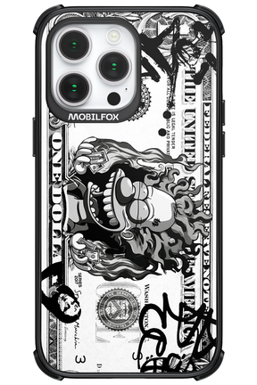 CLOWN BLVCK - Apple iPhone 14 Pro Max