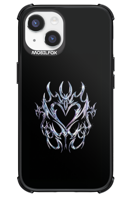 Silver Soul 2.0 - Apple iPhone 14