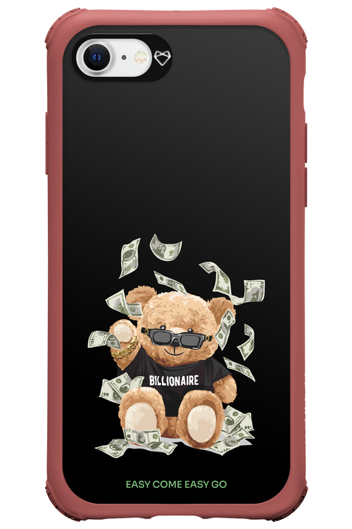 Easy Come Easy Go - Apple iPhone SE 2020