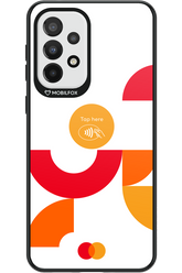 MC EU Color 2.0 - Samsung Galaxy A33