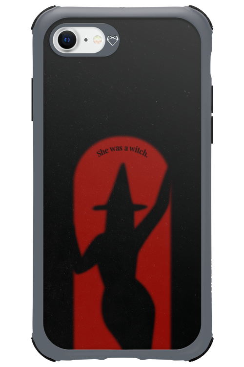 Witch Season - Apple iPhone SE 2022