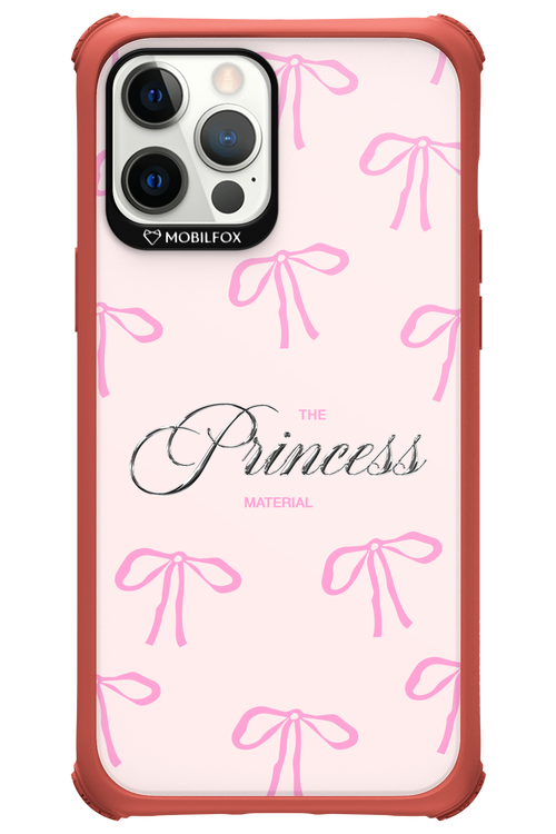 Princess Material - Apple iPhone 12 Pro Max