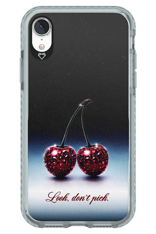 Seasonal Diamond 2.0 - Apple iPhone XR