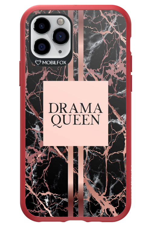 Drama Queen - Apple iPhone 11 Pro