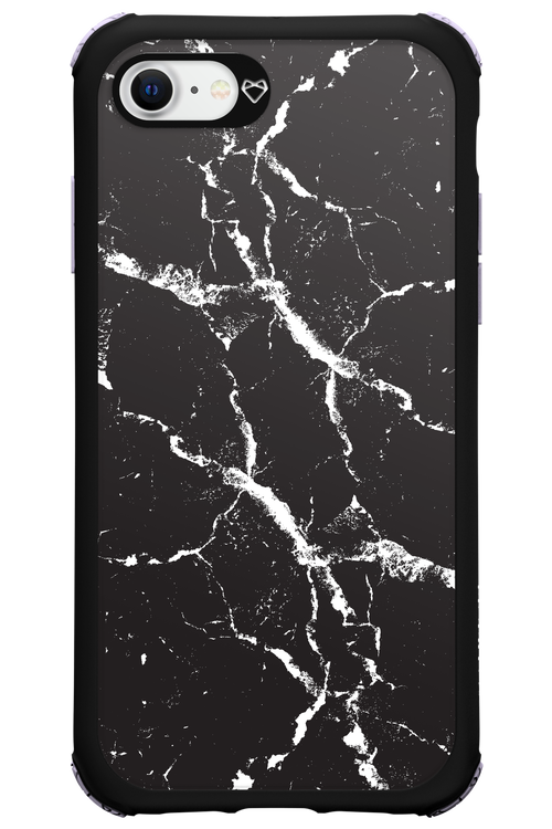 Grunge Marble - Apple iPhone 7