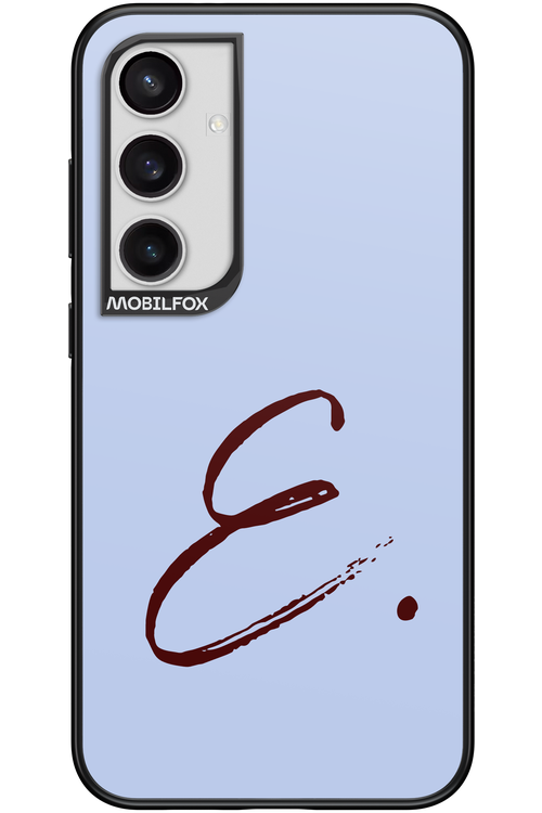(Jellyfish Presso) E 2.0 - Samsung Galaxy S24+