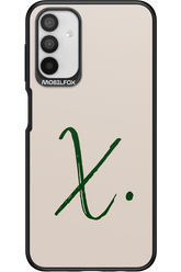 (Tennis Zone) X - Samsung Galaxy A04s