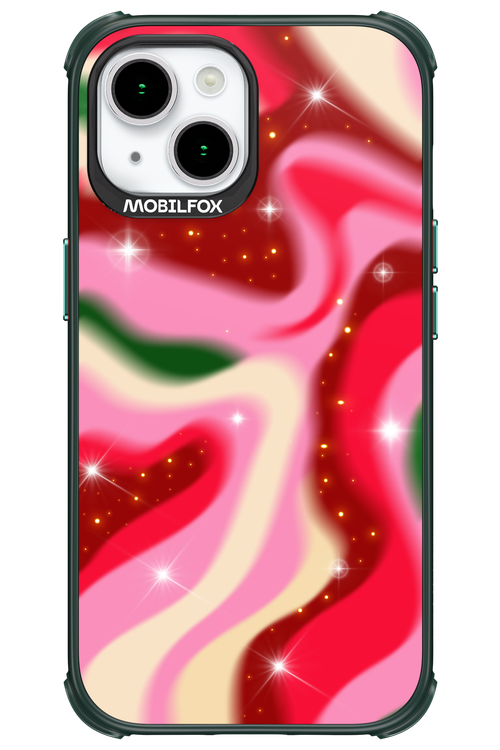 Warmes Wishes - Apple iPhone 15