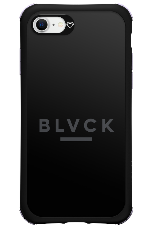 BLVCK II - Apple iPhone 8