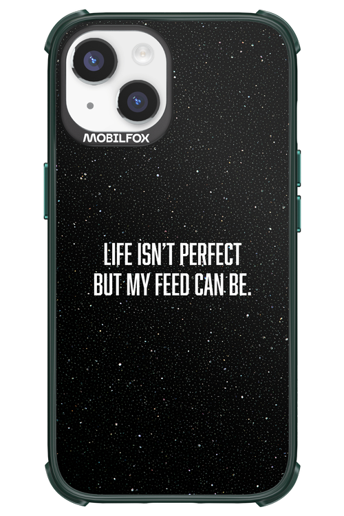 My feed 2.0 - Apple iPhone 14