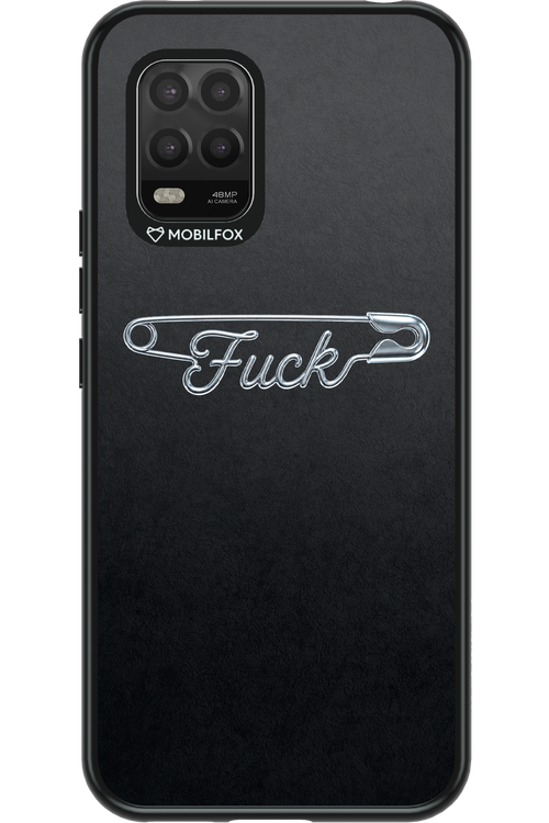 Fuck Clip 2.0 - Xiaomi Mi 10 Lite 5G