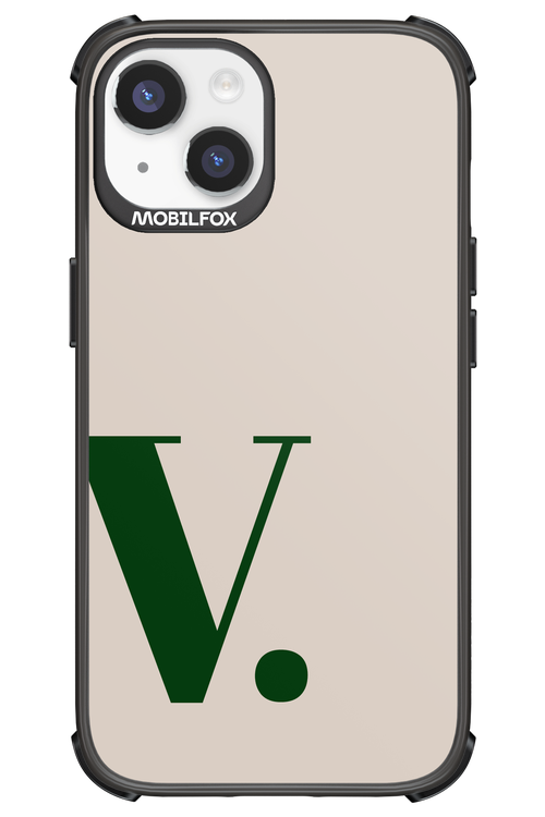 V (Tennis Zone) - Apple iPhone 14