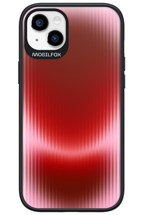 Lava Lamp - Apple iPhone 14 Plus