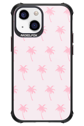 Palm Forest - Apple iPhone 13 Mini