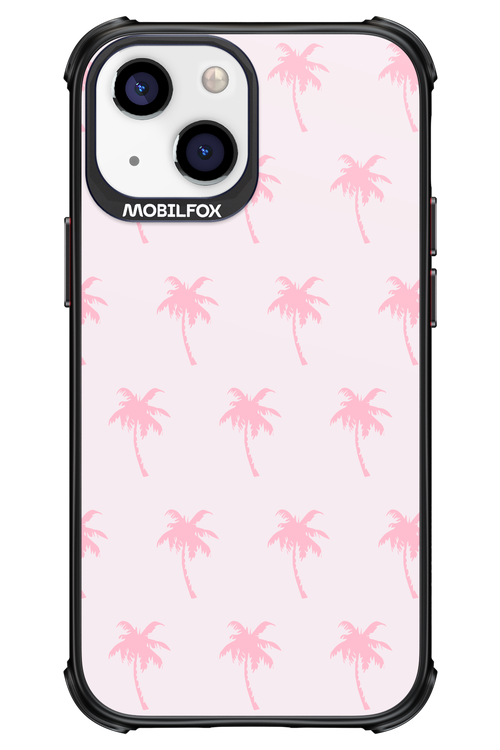 Palm Forest - Apple iPhone 13 Mini