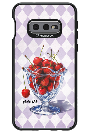 Pick Me 2.0 - Samsung Galaxy S10e